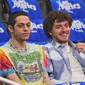 Meet your Posher, Riley